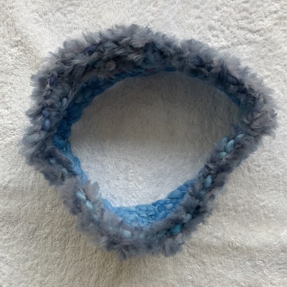 Tube Scarf - Picture 2 of 2